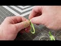 UCR ridgeline with the micro EVO loop update.
