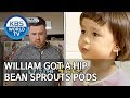 William got a hip Bean Sprouts Pods [The Return of Superman/2019.12.22]