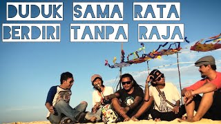 Download Lagu PUNK vs REGGAE Duduk Sama Rata Berdiri Tanpa Raja ... MP3 Gratis