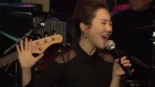 Groove Jazzclub/다정다감밴드 그루브 2019신년 콘서트중 하이라이트