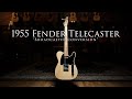 1955 Fender Telecaster 