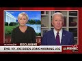 ‘Never Happened’: Joe Biden Responds To Sexual Assault Allegations