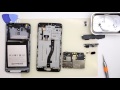 how to disassemble 📱 meizu m3 note m681h take apart tutorial