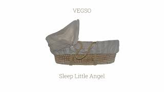 Vegso - Sleep Little Angel (Official Visual)