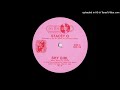 Stacey Q- A1- Shy Girl