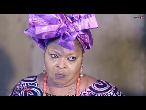Movie : Mama Kowope Latest Yoruba Movie 2018 Comedy Drama Starring Toyin Adegbola | Okunnu
