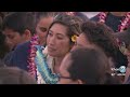 Kaʻohinani Kalama, wife of slain officer Kaulike, passes away at 34