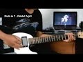 Sheila on 7 -  Sahabat Sejati (Guitar Cover)