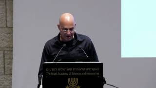 פרופ' ערן ויגודה-גדות | משבר האחריות הציבורית: סימנים לדעיכת הדמוקרטיה...שינוי יסודי בישראל שלאחר...