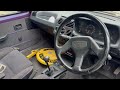 1993 peugeot 205 cti mathewsons classic cars auction 5 6 u0026 7 february 2025