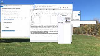 Quant Gems: Installing Cincom ObjectStudio