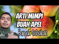 Arti Mimpi Buah Apel