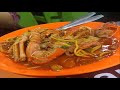 aceh style spicy stir noodles mie aceh