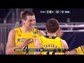 1 kansas vs 4 michigan 2013 ncaa tournament — instant classic