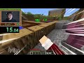 gremix minecraft speedrun хийв