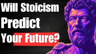 Stoicism's Power : Why Do Stoics Never Fear the Future