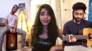 Zara Zara Behekta Hai Cover | RHTDM | Voice of Akansha | Bollywood Music Video