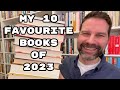 The Best Books of 2023