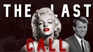 Marilyn Monroe FBI Files EXPOSED: The 8 Missing Hours Before Her Death