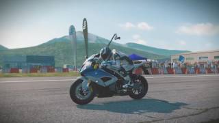 Ride 2 - Gamescom 2016 Trailer (PS4)