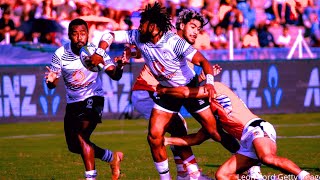 Fiji vs Japan Pacific Nations Cup Rd 3 2023 - NZ Commentary