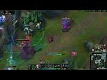 rift herald double charge