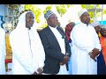 #LIVE  USTAATHAD NADHIFA KATIKA MAPOKEZI YA  AL HAJJ MANSOOR KAYONDO