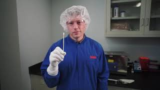How To Clean a Biological Safety Cabinet