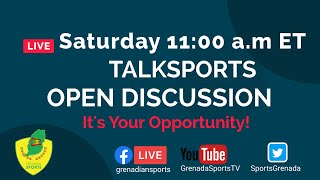 TalkSports - Saturday Sports Special - Open Discussion