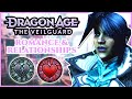 Romance & Relationships in Dragon Age: The Veilguard | All the Latest Details ❤️