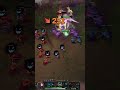 Gameplay Aatrox vs Riven- League of legends