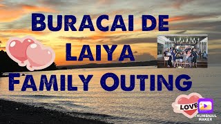 Buracai De Laiya Family Outing