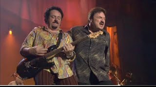 Toto - Live In Amsterdam - Georgy Porgy / Lion / Hydra / English Eyes / Till The End