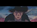 【4k mad amv 좌우음향】스즈메의 문단속 ost 참새ㅣlr soundㅣsuzume すずめの戸締まり