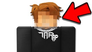 Tappy FACE REVEAL..