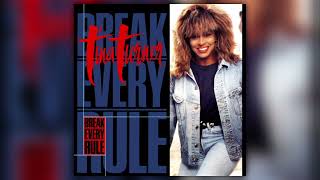 Tina Turner - Break Every Rule - Full Single (Mixes & B-Sides) [1987]