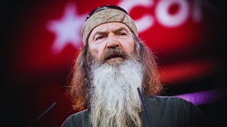 Phil Robertson's Net Worth & Legacy: Unpacking the Duck Dynasty Patriarch's Fortune and Impact