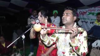 Balkar Ankhila And Manjinder Gulshan live 2016 part 3