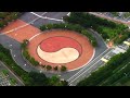 aerial korea ep.14 daegu metropolitan city 대구광역시