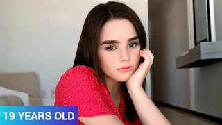 20 Most Beautiful Young Prnstars Breaking The Internet in 2026