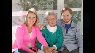 Marjorie "Midge" Marcus Memorial Slideshow