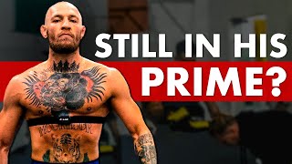 An In-Depth Look Into Conor McGregor's UFC 257 Fight Camp