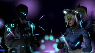 Gency [SFM] - Crazy for you