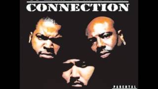 11. Westside connection - Westward Ho