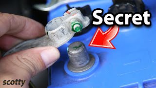 Doing This Will Reset Your Car and Fix It for Free