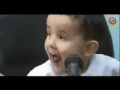 3 year old boy memorized the whole Holy Quran www.darsequran.com
