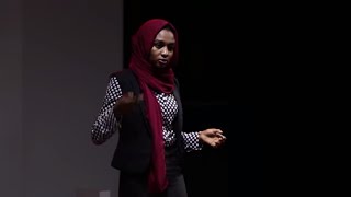 Engineer & Artist, The sense of completion | Zulfa Rasheed | TEDxRITDubai