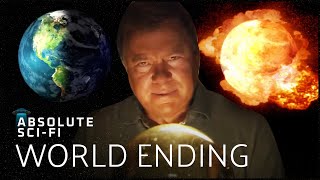 Bizarre Theories About The End Of The World | William Shatner's Weird Or What | Absolute Sci-Fi