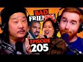 Rudy Rates Drake’s… Personality | Ep 205 | Bad Friends