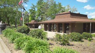 KYTC’s 2020 Best Maintained Rest Area - Rowan County I-64W